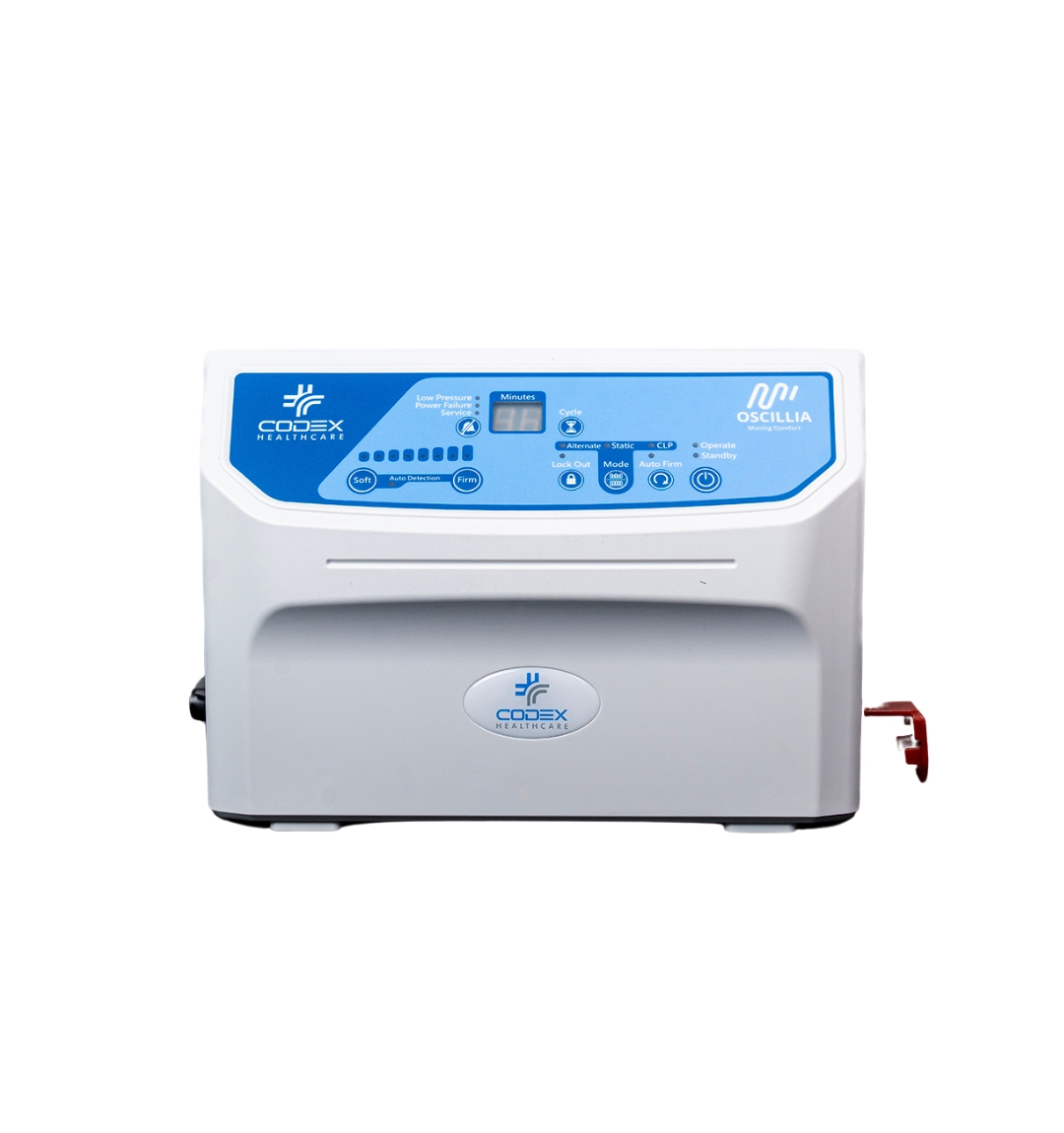 Alternating Pressure Air Mattress